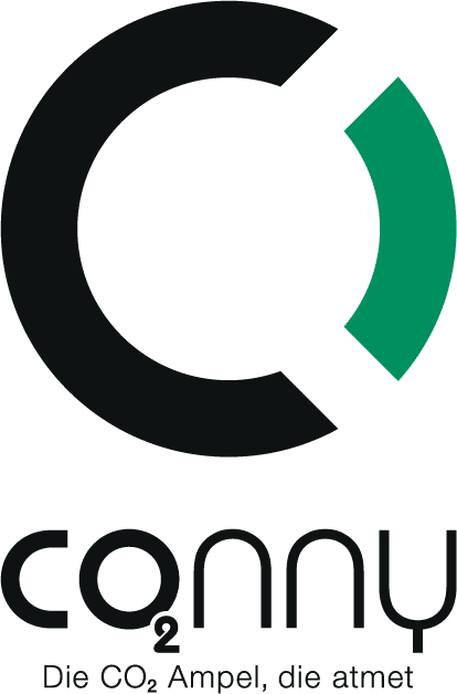 Co2Ampel Conny Logo