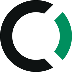 Co2Ampel Conny Logo Element Kreis