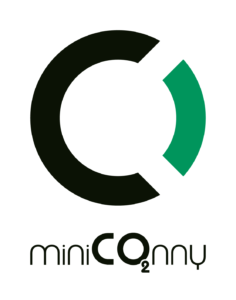 miniConny mobile CO2 Ampel